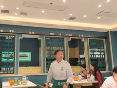 -绿草地·湘菜(芙蓉天街店)