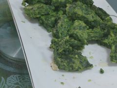 -秦扬居特色菜馆(上王村)