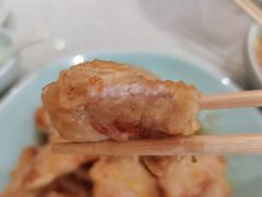 老式锅包肉-王厚元饺子·辽菜(浑南店)