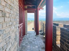 -鸡鸣驿古城
