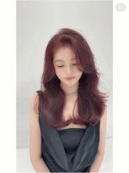 点击看大图 -菲·木田moontin造型salon
