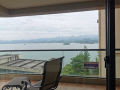 -千岛湖忆湖度假酒店(中心湖景区店)