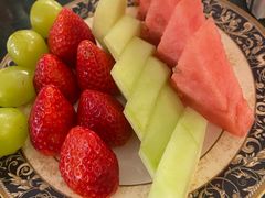 -东湖宾馆金玫瑰酒吧