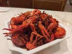 -阿胖龙虾(宁国南路总店)