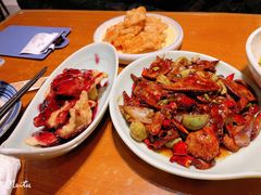 最东北锅包肉-95号酱骨·一块豆腐(展春园西路店)