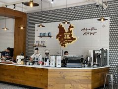 -Torch Coffee 炬点咖啡