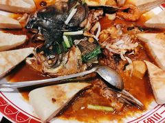 -老山东·山东菜(鲁菜名店)