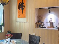-素心斋素食餐厅