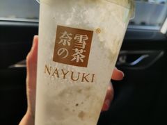 -奈雪的茶(凯德新都心店)