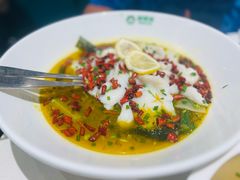 -绿草地·湘菜(7mall店)