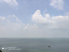 -放鸡岛生态旅游国际度假区