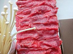 -焯牛潮汕牛肉火锅(云峰街创始店)