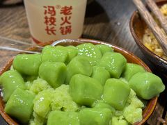 -冯校长老火锅(广州正佳广场店)