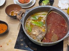 -牛气(将军澳中心店)