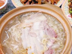 -砂锅居(西四店)