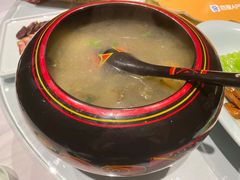 -阿斯牛牛·凉山菜(新会展店)
