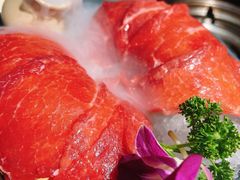 -芭夯兔·兔肉汤锅(新都店)
