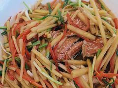 -铭副琦食·虾蟹烩馆(渔人码头店)