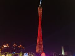 -海心沙亚运公园