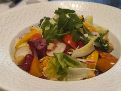 -马克西姆俄罗斯餐厅(通亚街店)