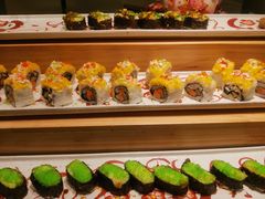 -汉斯南美烤肉(总店)