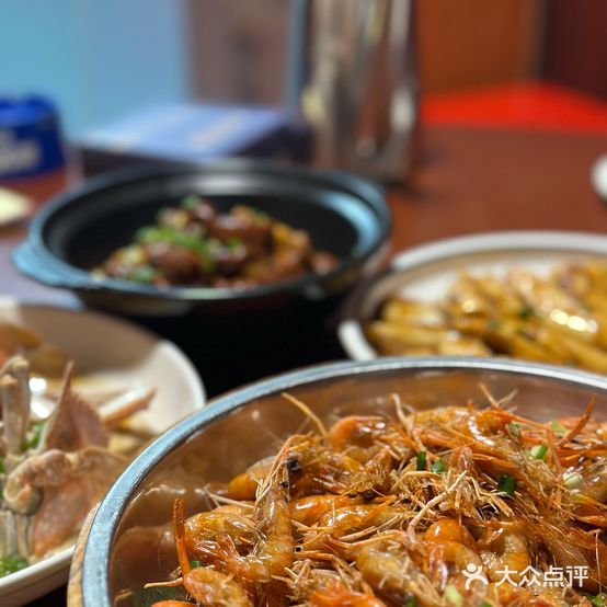 小哈饭店(明珠小区店)