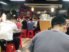 大堂-小民大排档(光谷店)