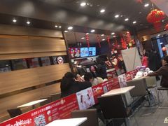 -肯德基(温州世贸店)