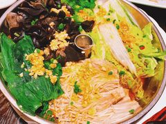 -津沽小院(天津之眼店)