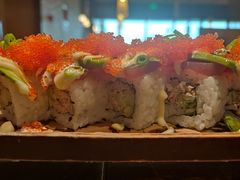 -炙柒Sekinana·精致料理 烧鸟·铁板烧(海上世界店)