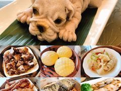 -北海金昌开元名都大酒店·四季轩中餐厅