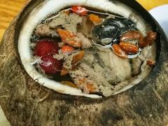 -達揚原味燉品(文明路店)