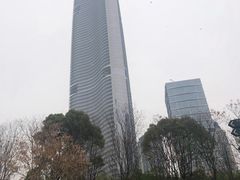 -武昌江滩