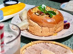 -Home Thai·泰谣(王府井apm店)