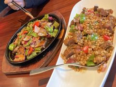 -林芝工布庄园希尔顿酒店-猎味中餐厅