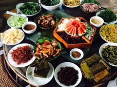 -长兴菜馆(高桥店)