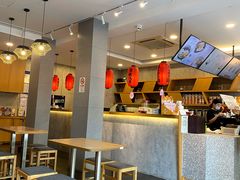 -鲜芋仙(中环百联2店)