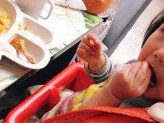 -疯狂小兔披萨(书林家园店)