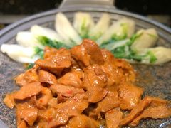 -大佛寺高级素食自助餐厅