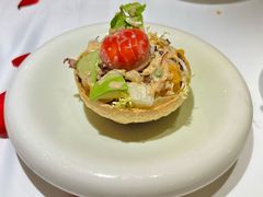 -王品牛排(青岛万象城店)