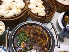 -包子大王(新泽巷店)