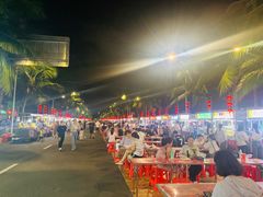 -海大南门夜市(海富街店)
