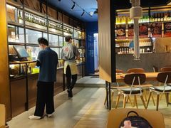 -烧肉达人•炭火烧肉(新天地店)