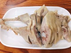 -苏生鸭血粉丝(鹿鸣路店)