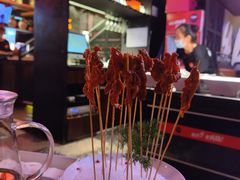 -九鼎轩脆毛肚火锅(三钢里店)