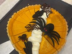 -锦厨国际自助餐厅 · 云端景观 (昆明索菲特大酒店)