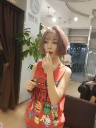 门口-简法造型·品牌形象店