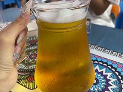 -人和啤酒屋海鲜大排档(营口路店)