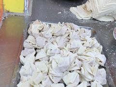 -小秋水饺(大成路总店)
