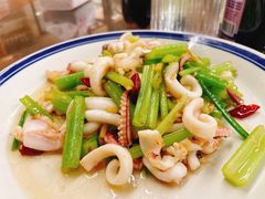 -九龙奇迹海鲜大排档(万象城店)